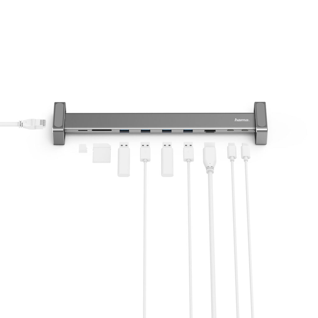 Speaker Stand Hama 00200103