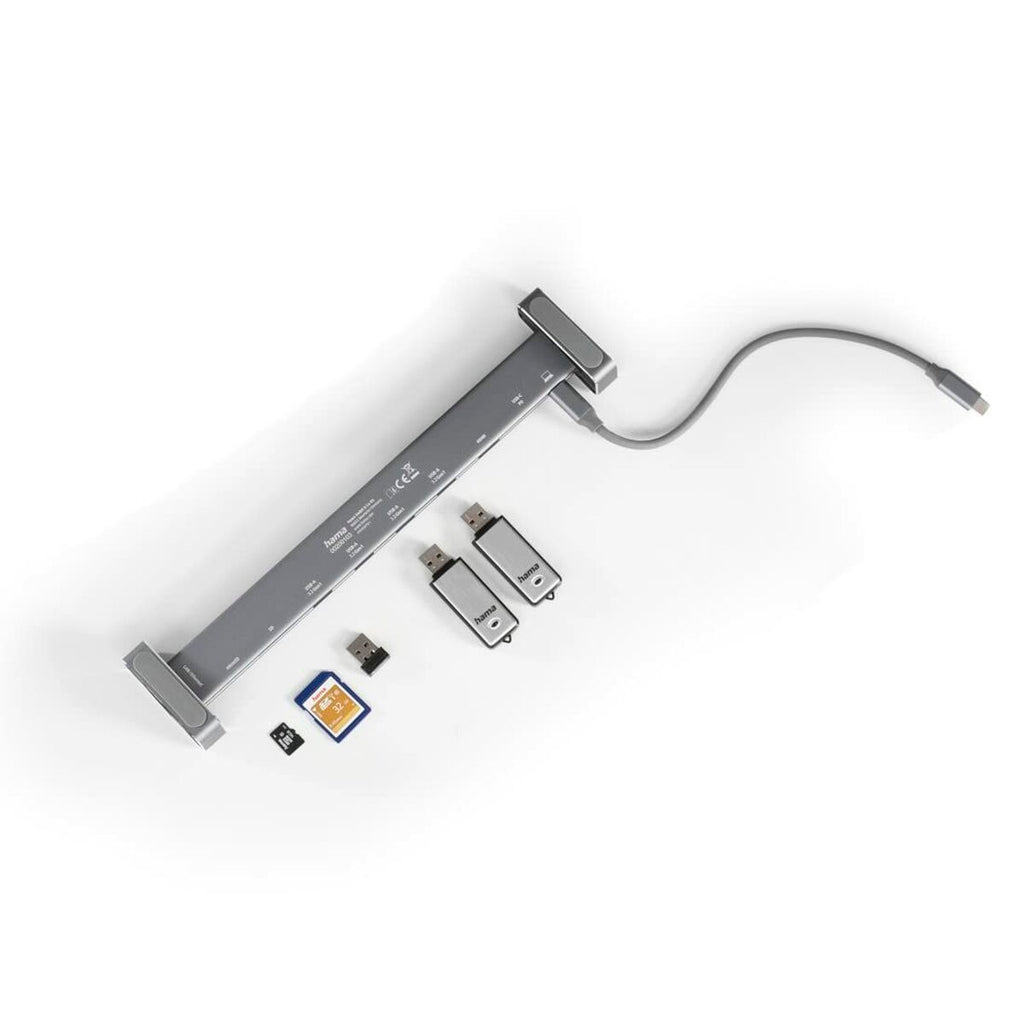 Speaker Stand Hama 00200103