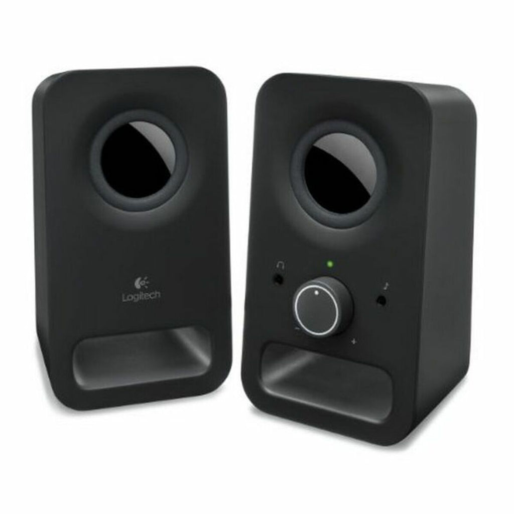 Speakers Logitech Z150 9W Black