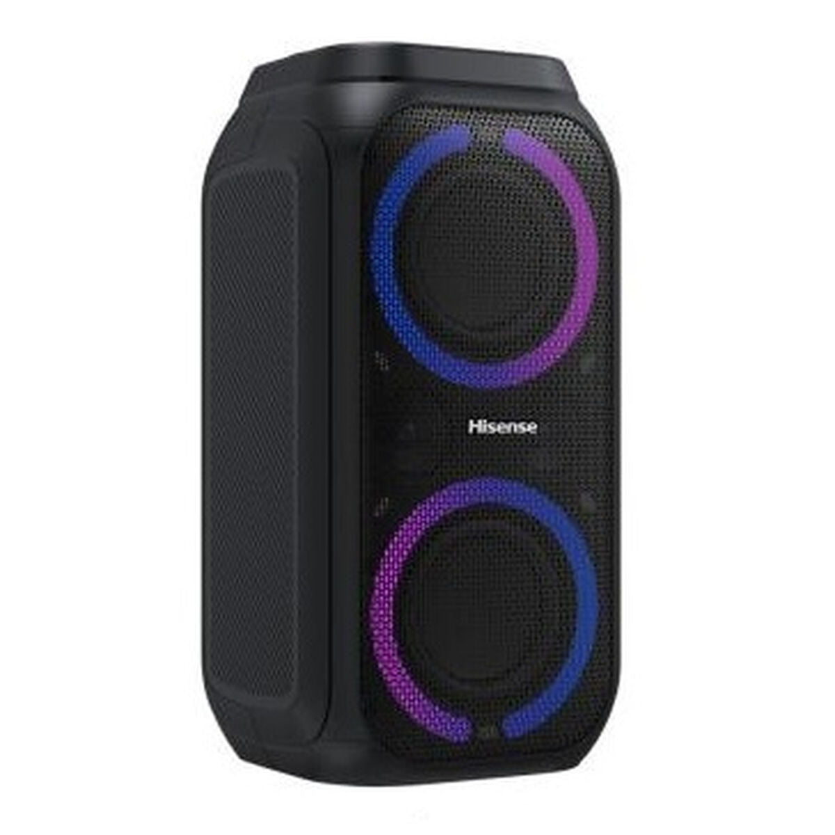 Portable Bluetooth Speakers Hisense PR160 Black