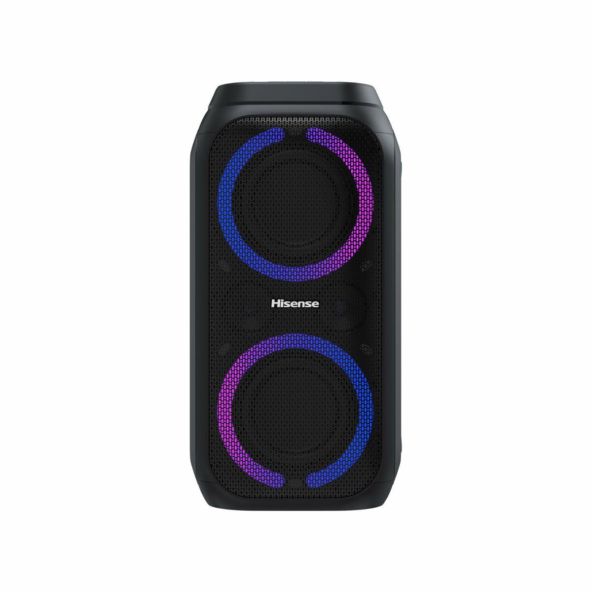 Portable Bluetooth Speakers Hisense PR160 Black