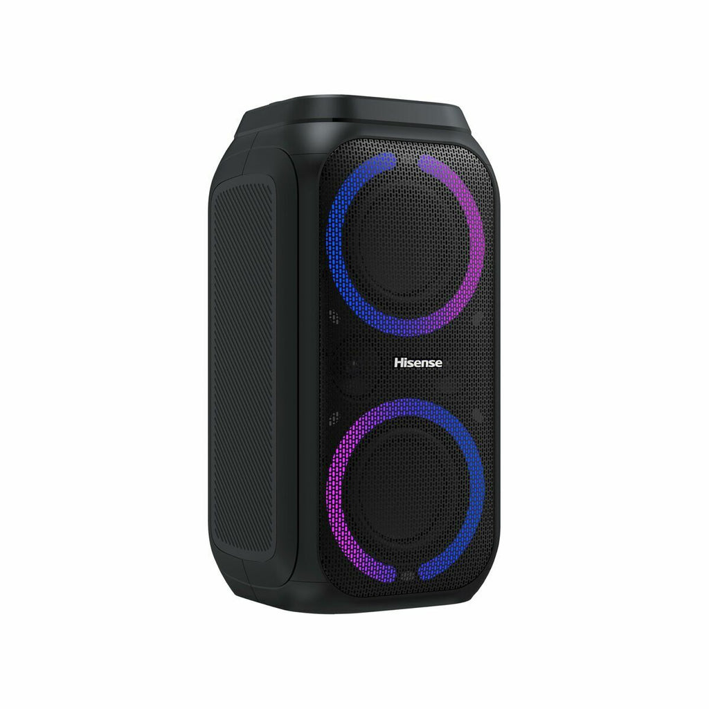 Portable Bluetooth Speakers Hisense PR160 Black