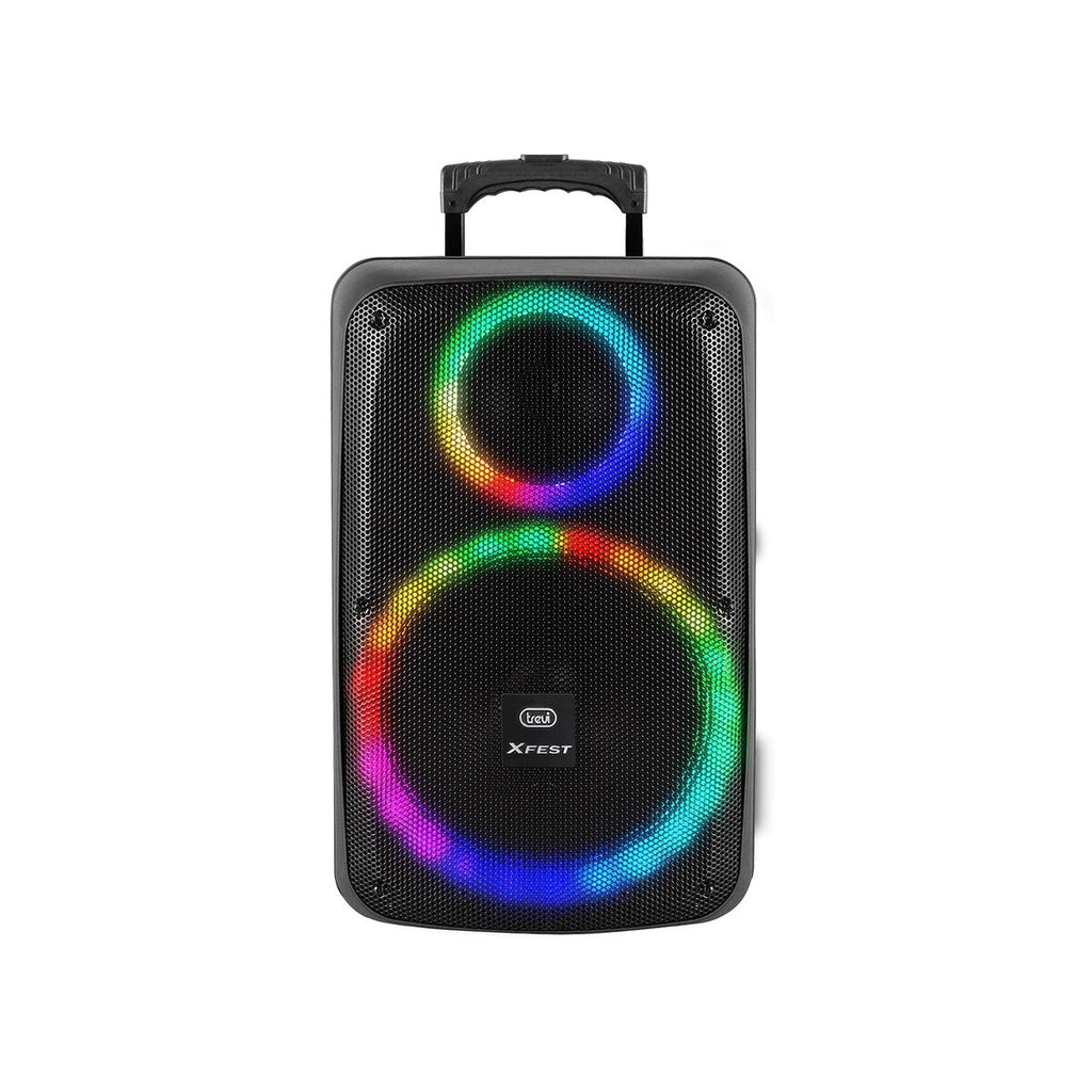 Portable Speaker Trevi Trevi XF 1250 KB