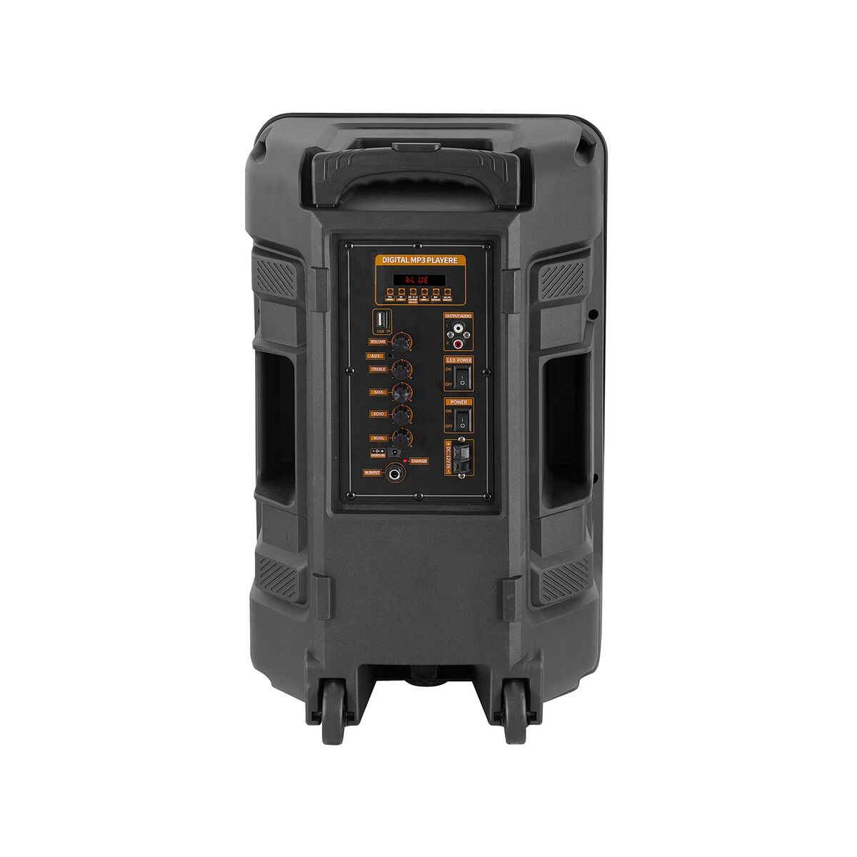 Portable Speaker Trevi Trevi XF 1250 KB