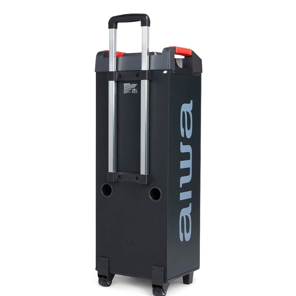 Speaker Aiwa KBTUS710MKII Black