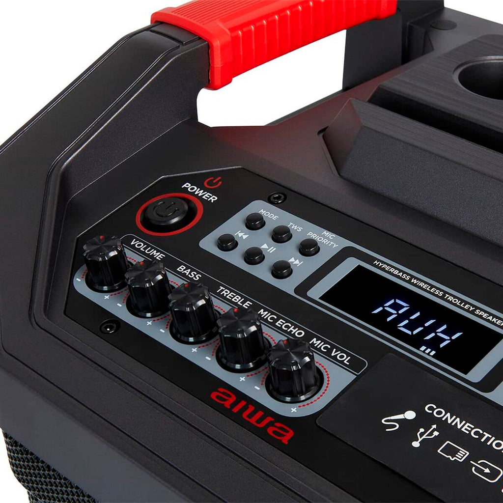 Speaker Aiwa KBTUS710MKII Black